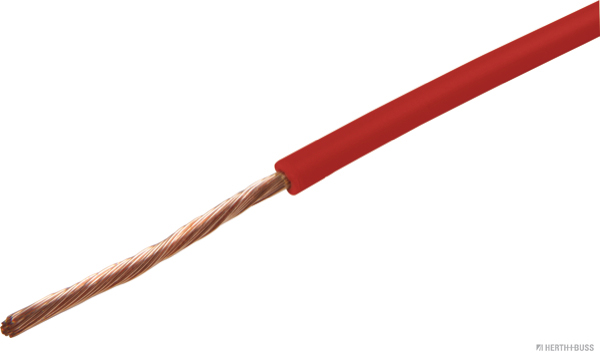 Cavo elettrico - 51275107005 HERTH+BUSS ELPARTS
