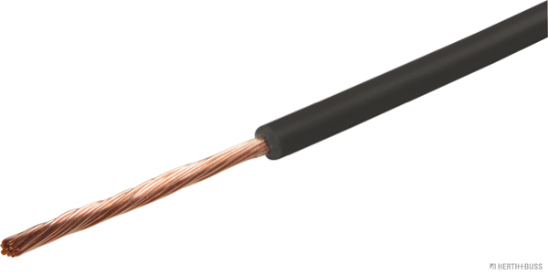 Cavo elettrico - 51275108000 HERTH+BUSS ELPARTS