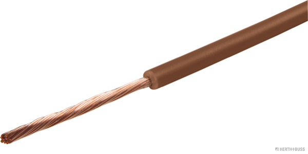 Cavo elettrico - 51275108007 HERTH+BUSS ELPARTS