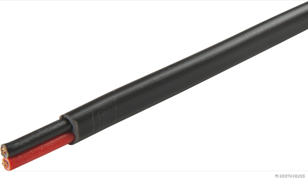 Cavo elettrico - 51275146000 HERTH+BUSS ELPARTS