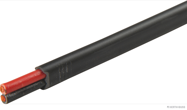 Cavo elettrico - 51275148000 HERTH+BUSS ELPARTS