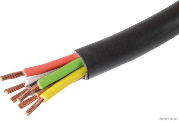 Cavo elettrico - 51275378000 HERTH+BUSS ELPARTS