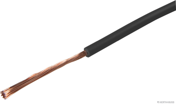Cavo elettrico - 51275406000 HERTH+BUSS ELPARTS