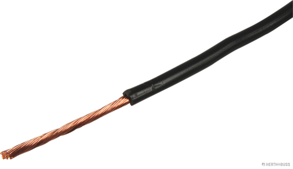 Cavo elettrico - 51275408000 HERTH+BUSS ELPARTS