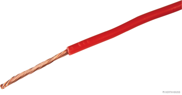 Cavo elettrico - 51275408005 HERTH+BUSS ELPARTS