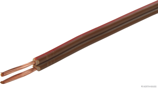 Cavo elettrico - 51275427075 HERTH+BUSS ELPARTS