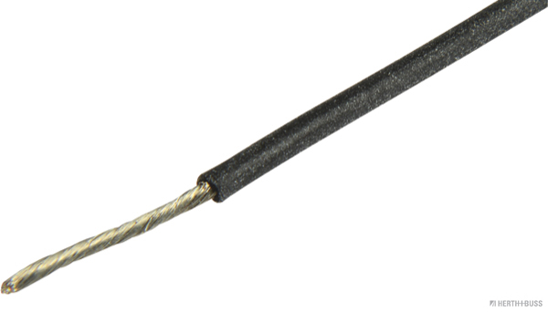 Cavo elettrico - 51275505000 HERTH+BUSS ELPARTS