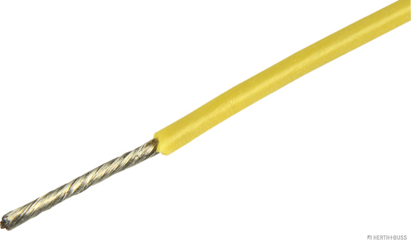 Cavo elettrico - 51275505002 HERTH+BUSS ELPARTS
