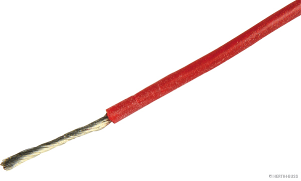 Cavo elettrico - 51275505005 HERTH+BUSS ELPARTS