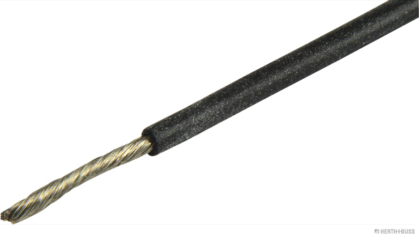 Cavo elettrico - 51275506000 HERTH+BUSS ELPARTS