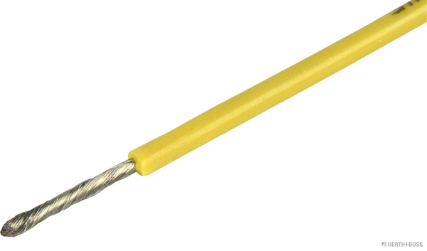 Cavo elettrico - 51275506002 HERTH+BUSS ELPARTS