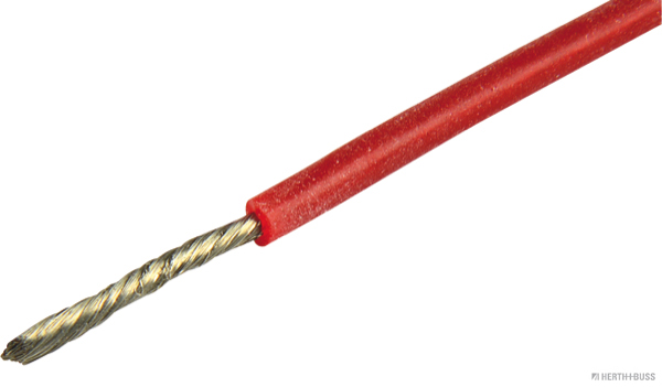 Cavo elettrico - 51275506005 HERTH+BUSS ELPARTS