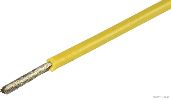 Cavo elettrico - 51275508002 HERTH+BUSS ELPARTS