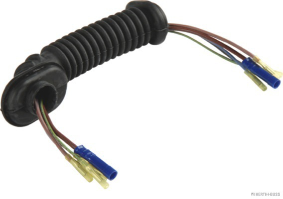 Kit riparazione cavi, Portellone posteriore - 51277009 HERTH+BUSS ELPARTS