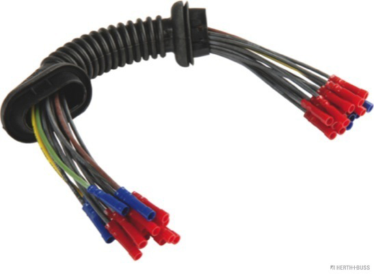 Cable Repair Set, tailgate - 51277033 HERTH+BUSS ELPARTS