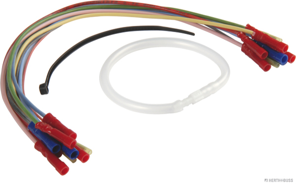Cable Repair Set, tailgate - 51277064 HERTH+BUSS ELPARTS