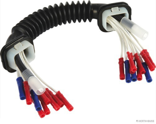 Cable Repair Set, tailgate - 51277151 HERTH+BUSS ELPARTS