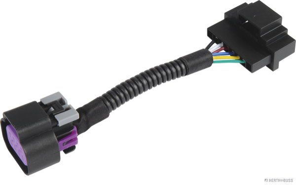 Cable Repair Set, tail light - 51277155 HERTH+BUSS ELPARTS
