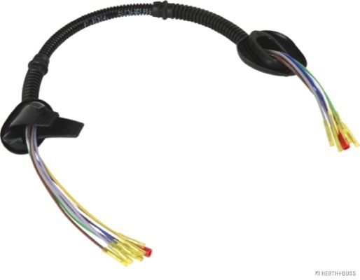Cable Repair Set, boot lid - 51277159 HERTH+BUSS ELPARTS