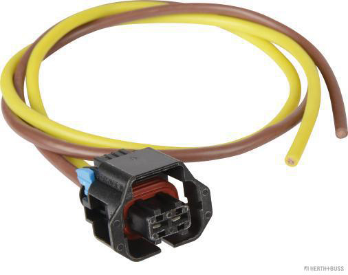 Kit riparazione cavi, Iniettore - 51277164 HERTH+BUSS ELPARTS