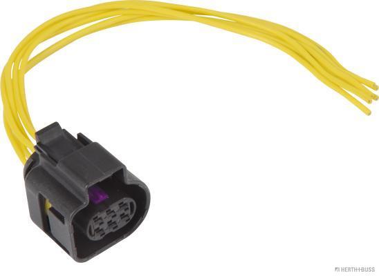 Cable Repair Set, lambda sensor - 51277251 HERTH+BUSS ELPARTS