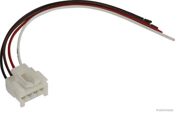 Cable Repair Set, tail light - 51277254 HERTH+BUSS ELPARTS