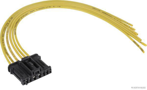 Kit riparazione cavi, Luce posteriore - 51277261 HERTH+BUSS ELPARTS