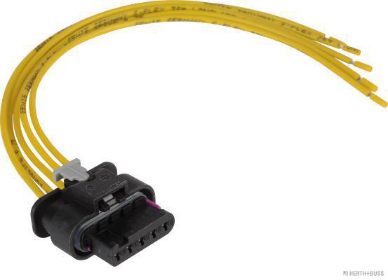 Kit riparazione cavi, Debimetro - 51277263 HERTH+BUSS ELPARTS