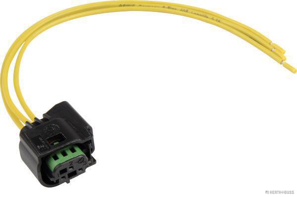 Kit riparazione cavi, Sensore assistenza parcheggio - 51277273 HERTH+BUSS ELPARTS