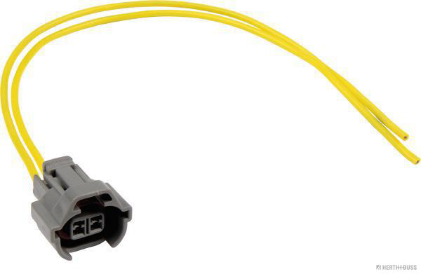 Kit riparazione cavi, Iniettore - 51277275 HERTH+BUSS ELPARTS