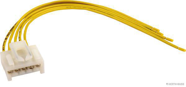 Kit riparazione cavi, Luce posteriore - 51277277 HERTH+BUSS ELPARTS
