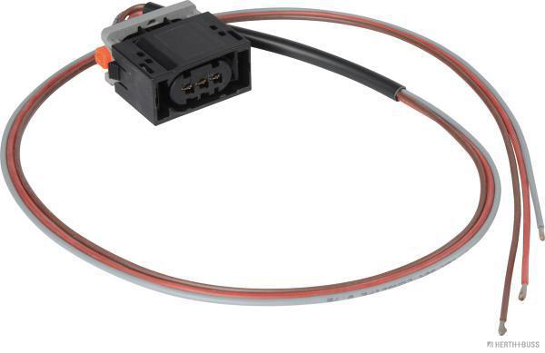Kit riparazione cavi, Sensore di pressione gas di scarico - 51277286 HERTH+BUSS ELPARTS
