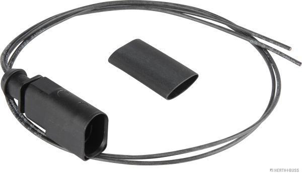 Cable Repair Set, wheel speed sensor - 51277296 HERTH+BUSS ELPARTS