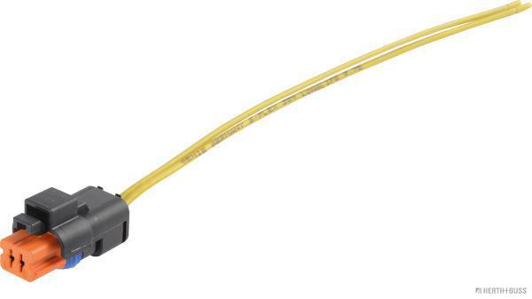 Kit riparazione cavi, Sensore n° giri ruota - 51277302 HERTH+BUSS ELPARTS