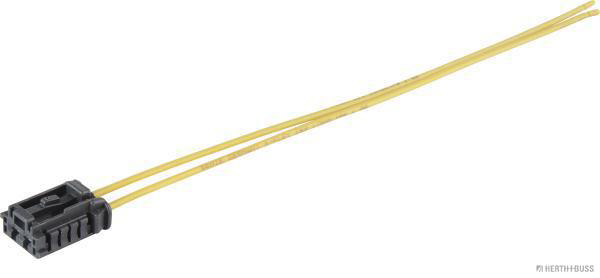 Kit riparazione cavi, Luce posteriore - 51277304 HERTH+BUSS ELPARTS