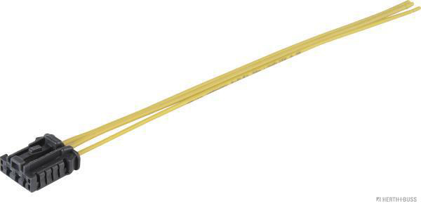 Cable Repair Set, tail light - 51277305 HERTH+BUSS ELPARTS