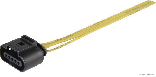 Cable Repair Set, lambda sensor - 51277308 HERTH+BUSS ELPARTS