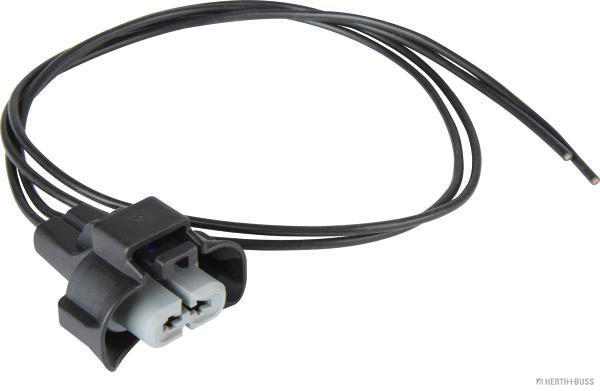 Kit riparaz. cavi, lampadina-proiettore abbagliante - 51277310 HERTH+BUSS ELPARTS