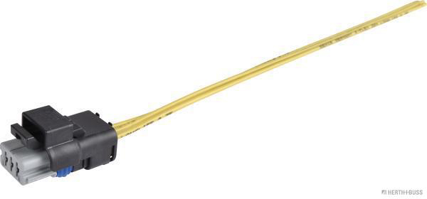 Cable Repair Set, crankshaft position sensor - 51277312 HERTH+BUSS ELPARTS