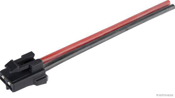 Cable Repair Set, interior heating fan, (eng. preheat sys.) - 51277319 HERTH+BUSS ELPARTS