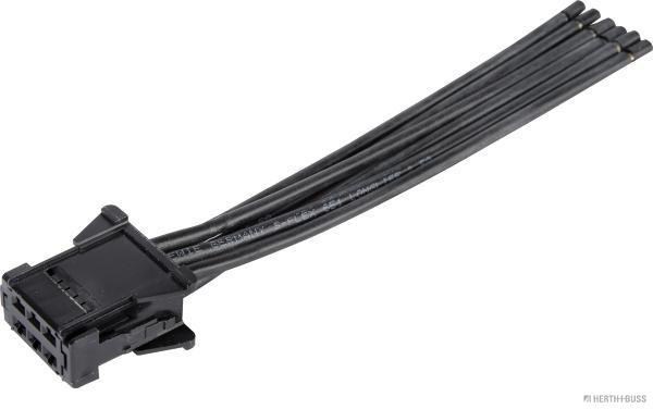 Cable Repair Set, interior heating fan, (eng. preheat sys.) - 51277320 HERTH+BUSS ELPARTS