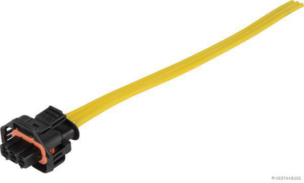 Cable Repair Set, fuel pressure sensor - 51277322 HERTH+BUSS ELPARTS