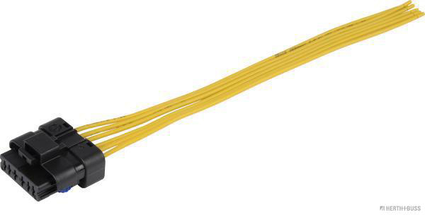 Kit riparazione cavi, Luce posteriore - 51277325 HERTH+BUSS ELPARTS