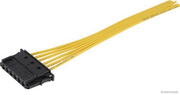 Kit riparazione cavi, Luce posteriore - 51277326 HERTH+BUSS ELPARTS