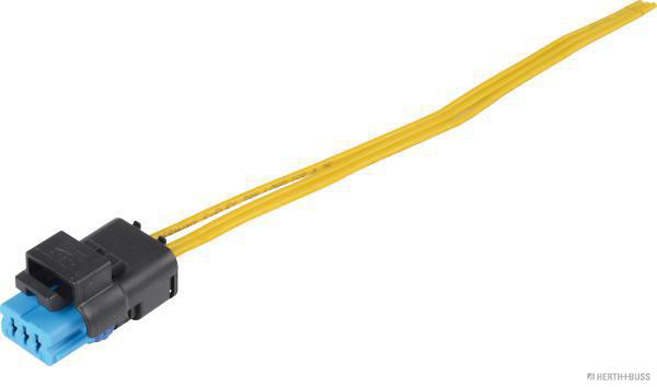 Kit riparazione cavi, Sensore pressione collettore aspiraz. - 51277327 HERTH+BUSS ELPARTS