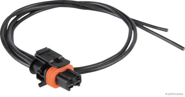 Cable Repair Set, injector valve - 51277328 HERTH+BUSS ELPARTS