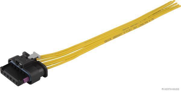 Cable Repair Set, central electrics - 51277342 HERTH+BUSS ELPARTS