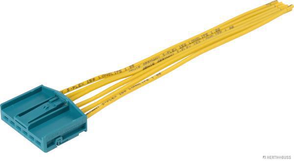 Cable Repair Set, tail light - 51277349 HERTH+BUSS ELPARTS