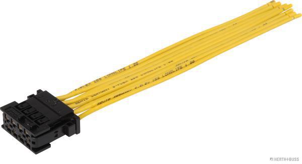Cable Repair Set, tail light - 51277350 HERTH+BUSS ELPARTS