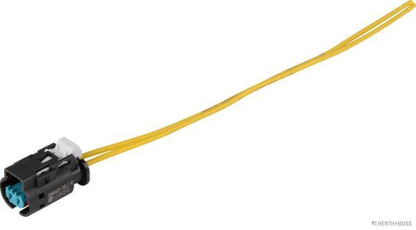 Cable Repair Set, coolant temperature sensor - 51277352 HERTH+BUSS ELPARTS